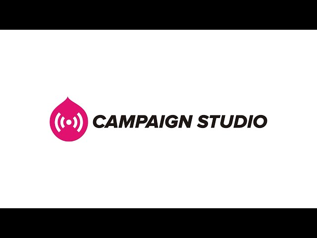 Watch This is Campaign Studio. Marketing automation for campaigns on YouTube.