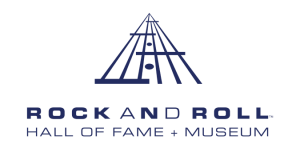 Rock and Roll Hall of Fame Logo